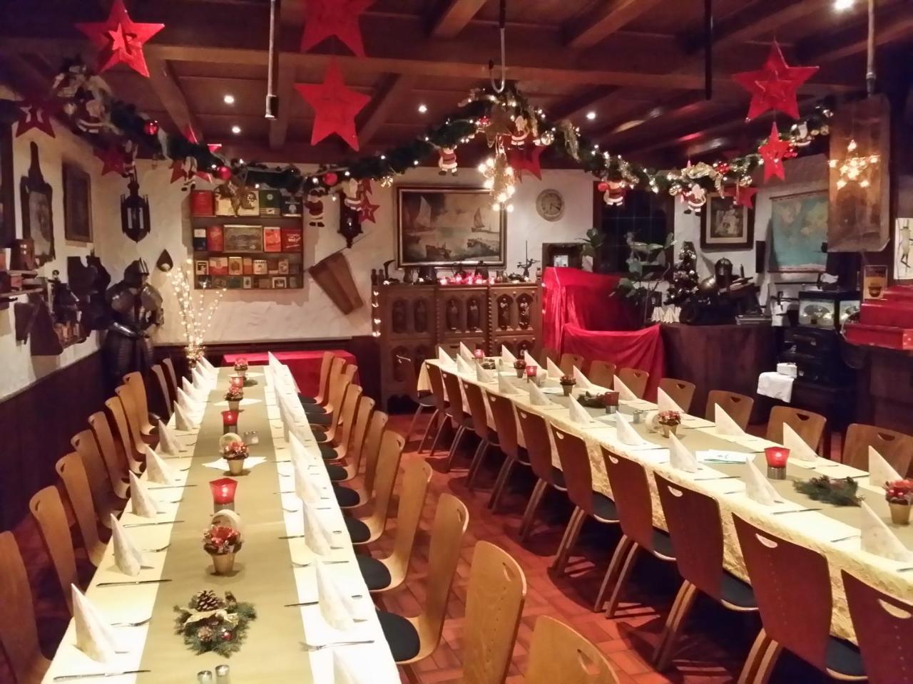 Hotel-Landgasthof Gruener Baum - Dittigheim 타우버비쇼프스하임 외부 사진